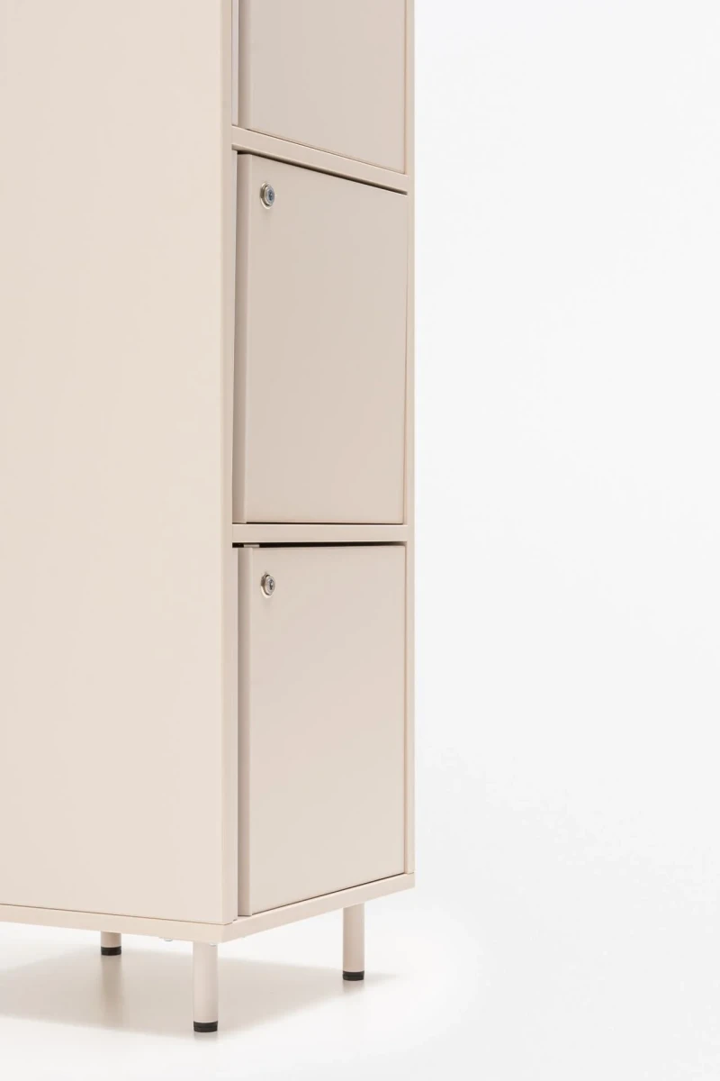 Locker Plus skapīši