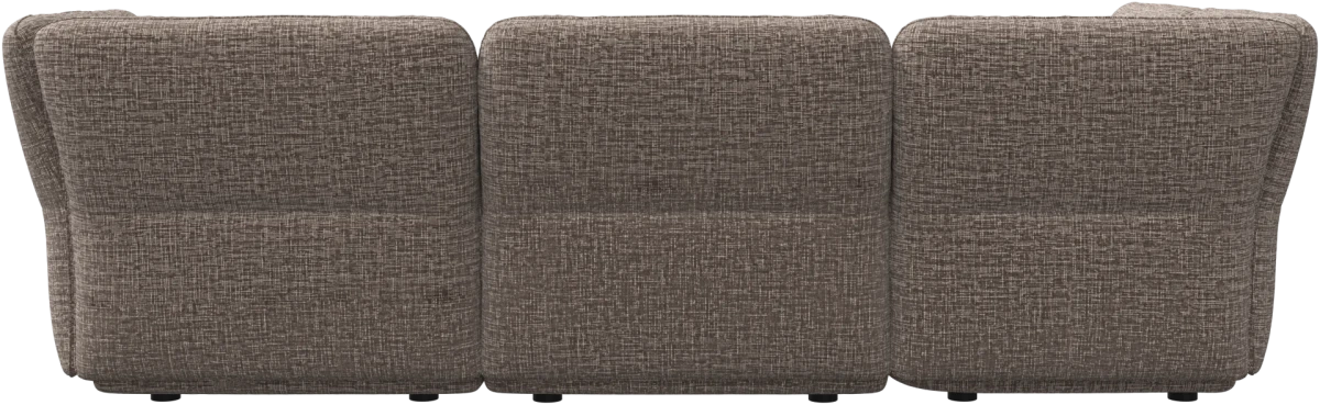 Paraggi corner sofa left