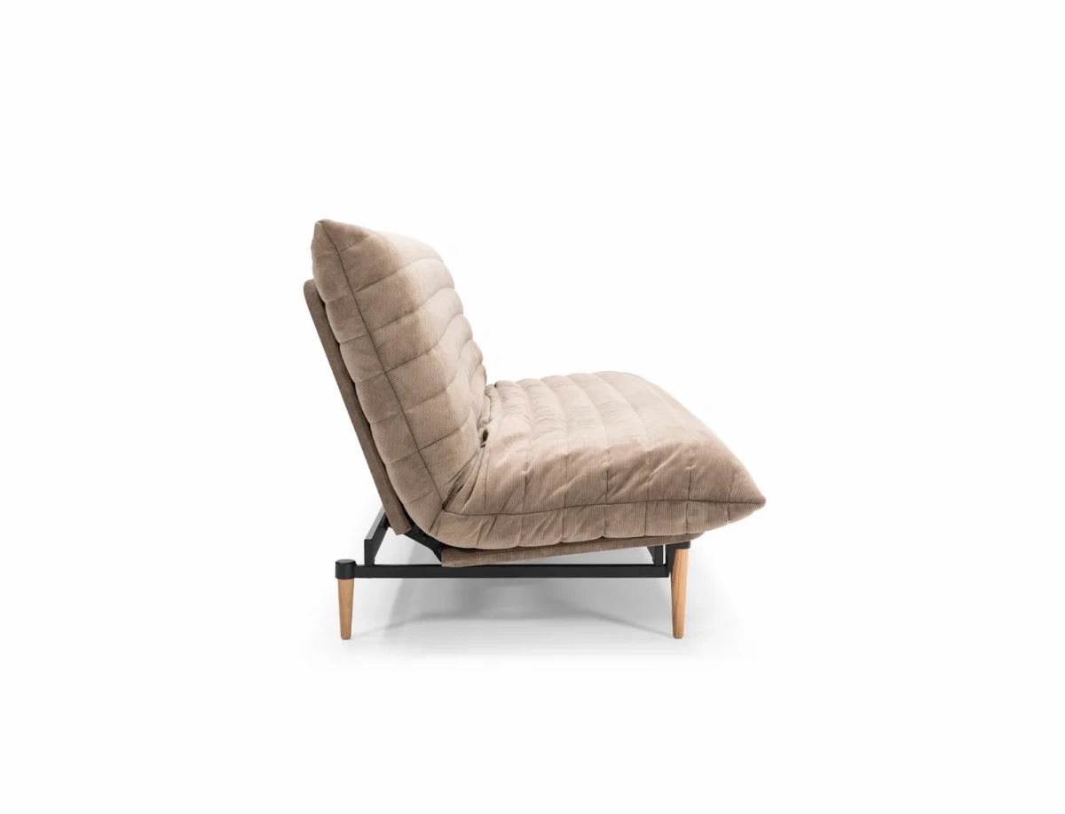 Colpus Light Sofa Bed Quiltus Soft Spring