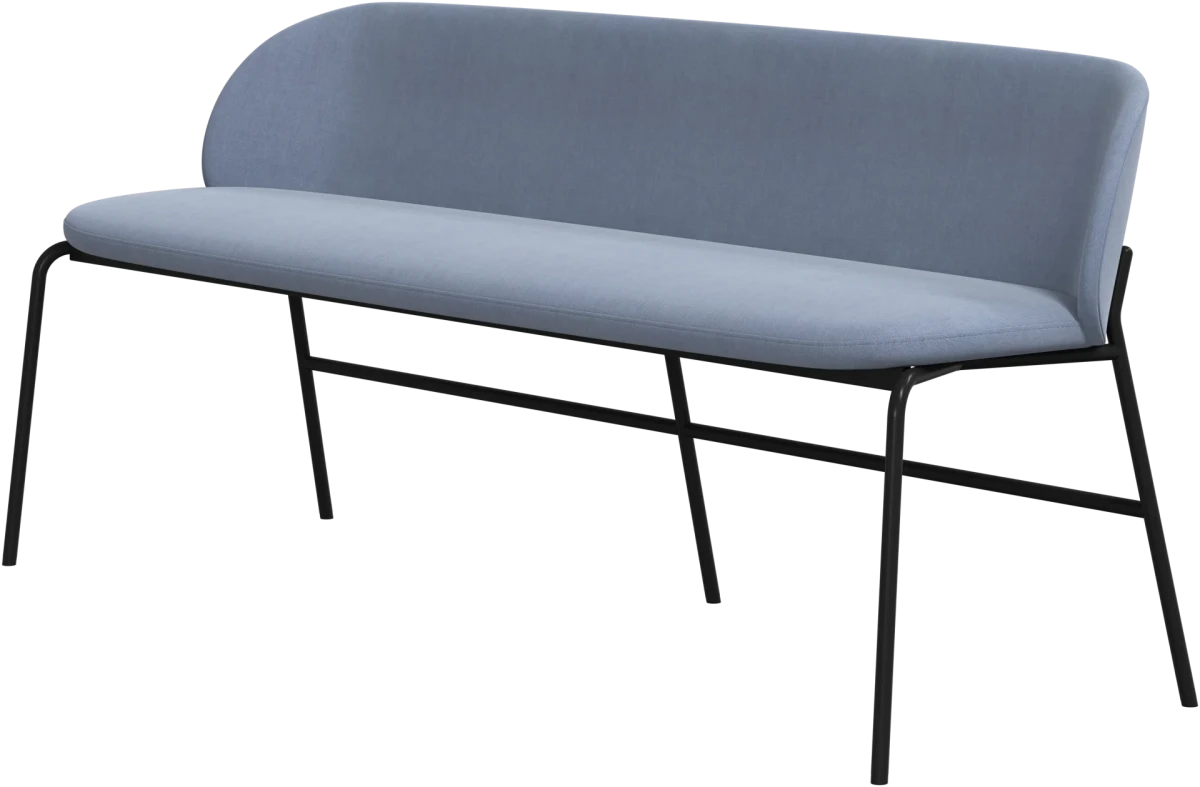 Princeton bench