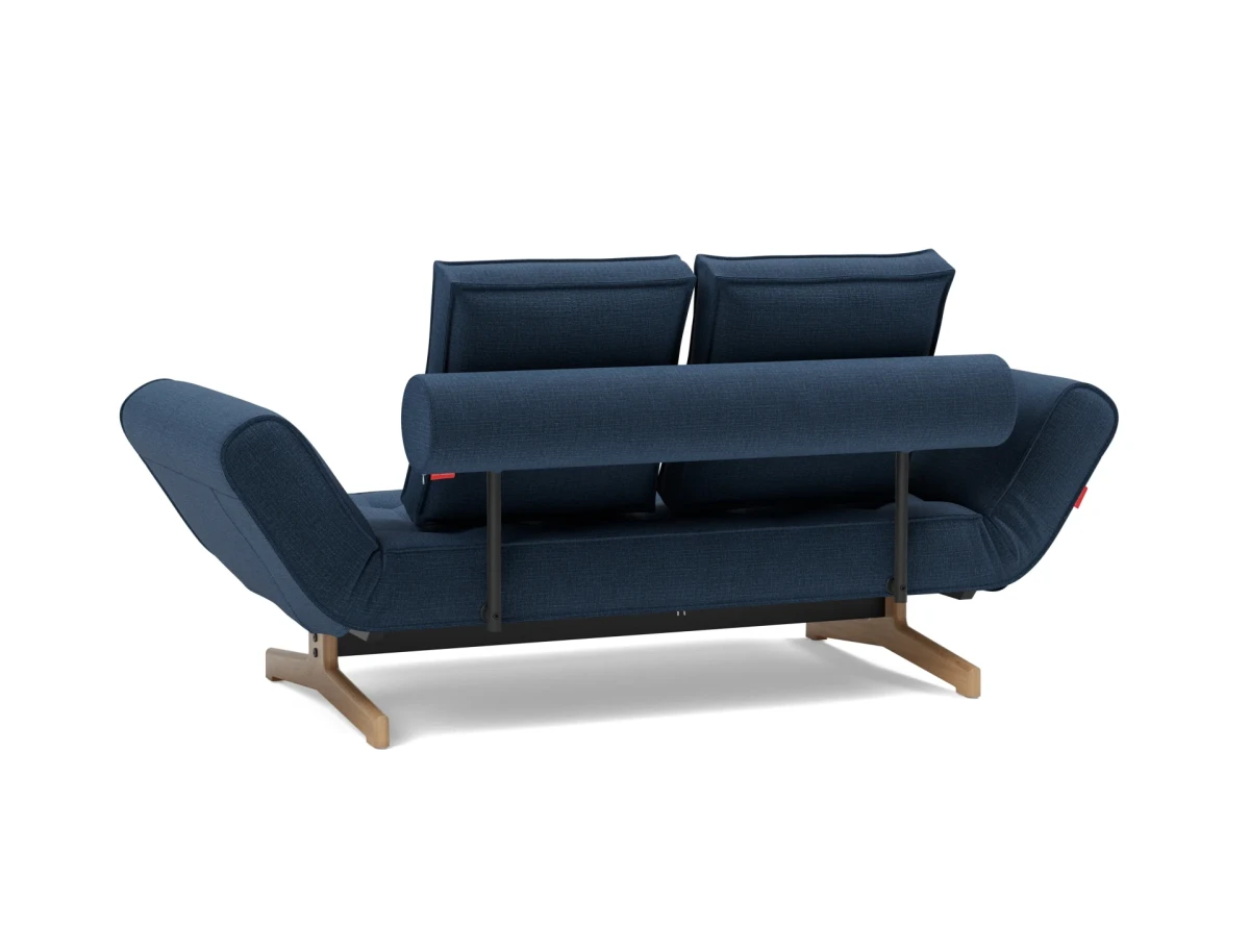 Ghia Wood Daybed