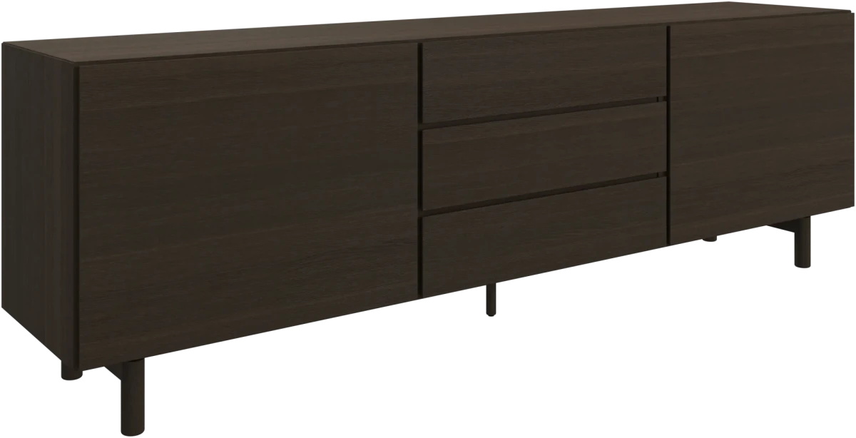 Lugano sideboard