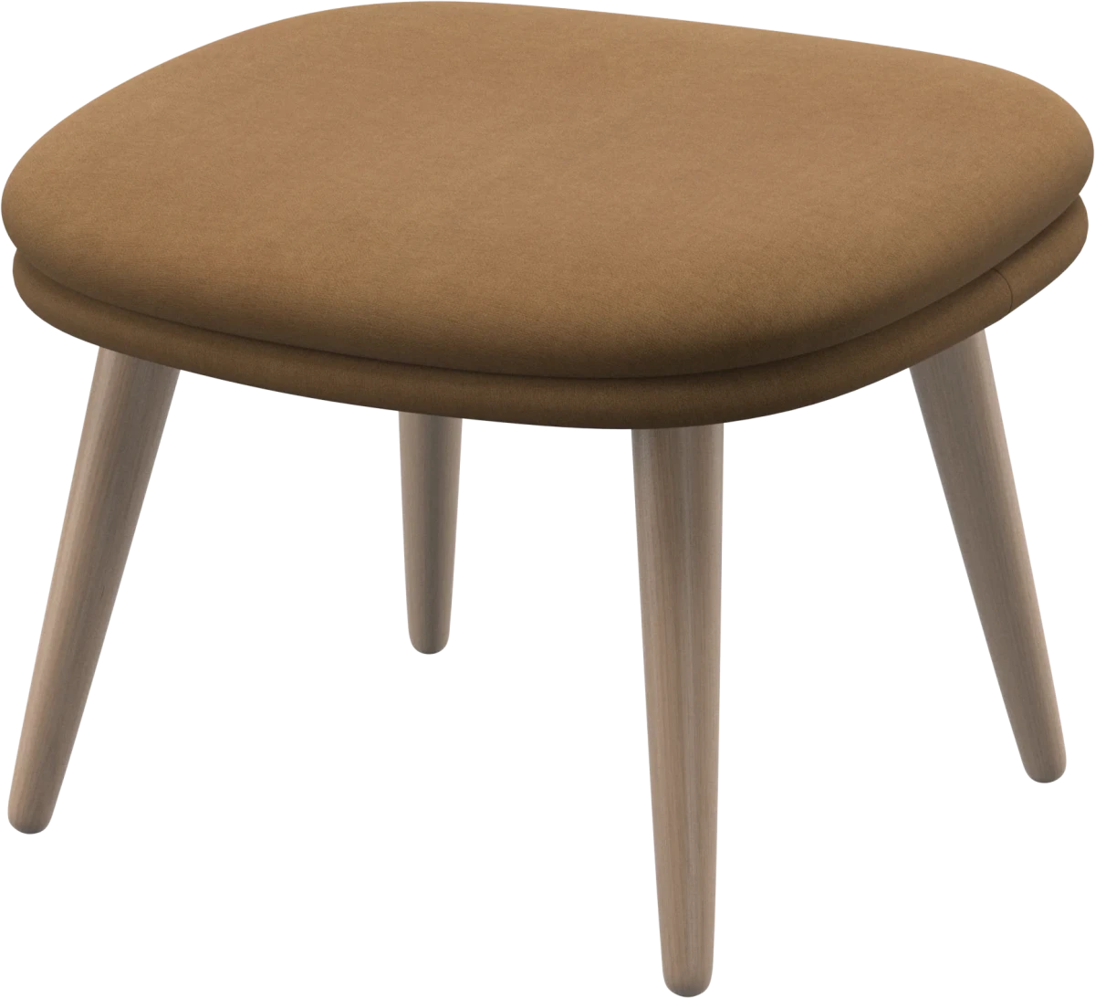 Adelaide footstool