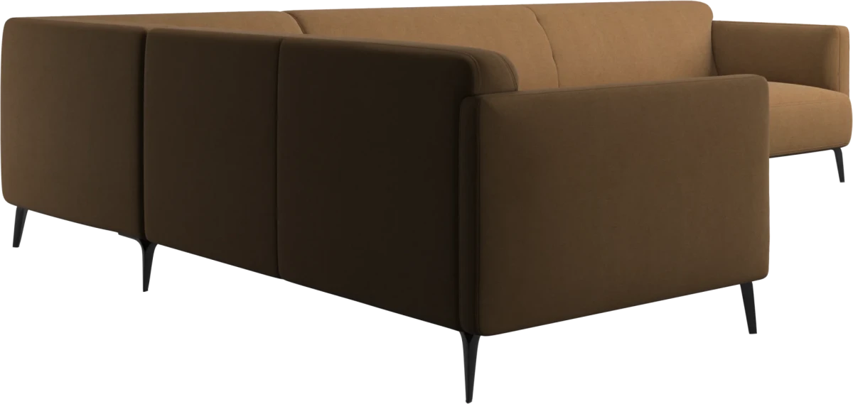 Modena corner sofa