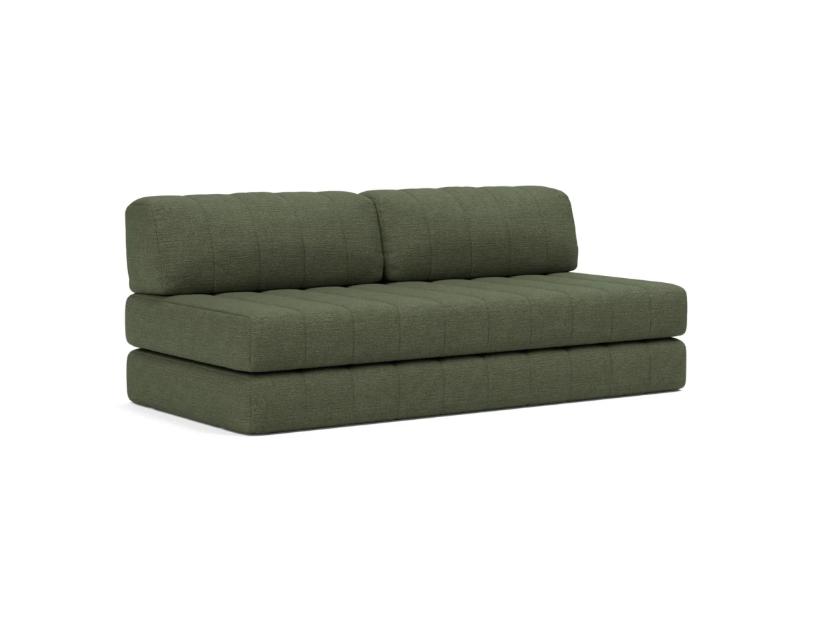 CozyPad dīvāns-gulta