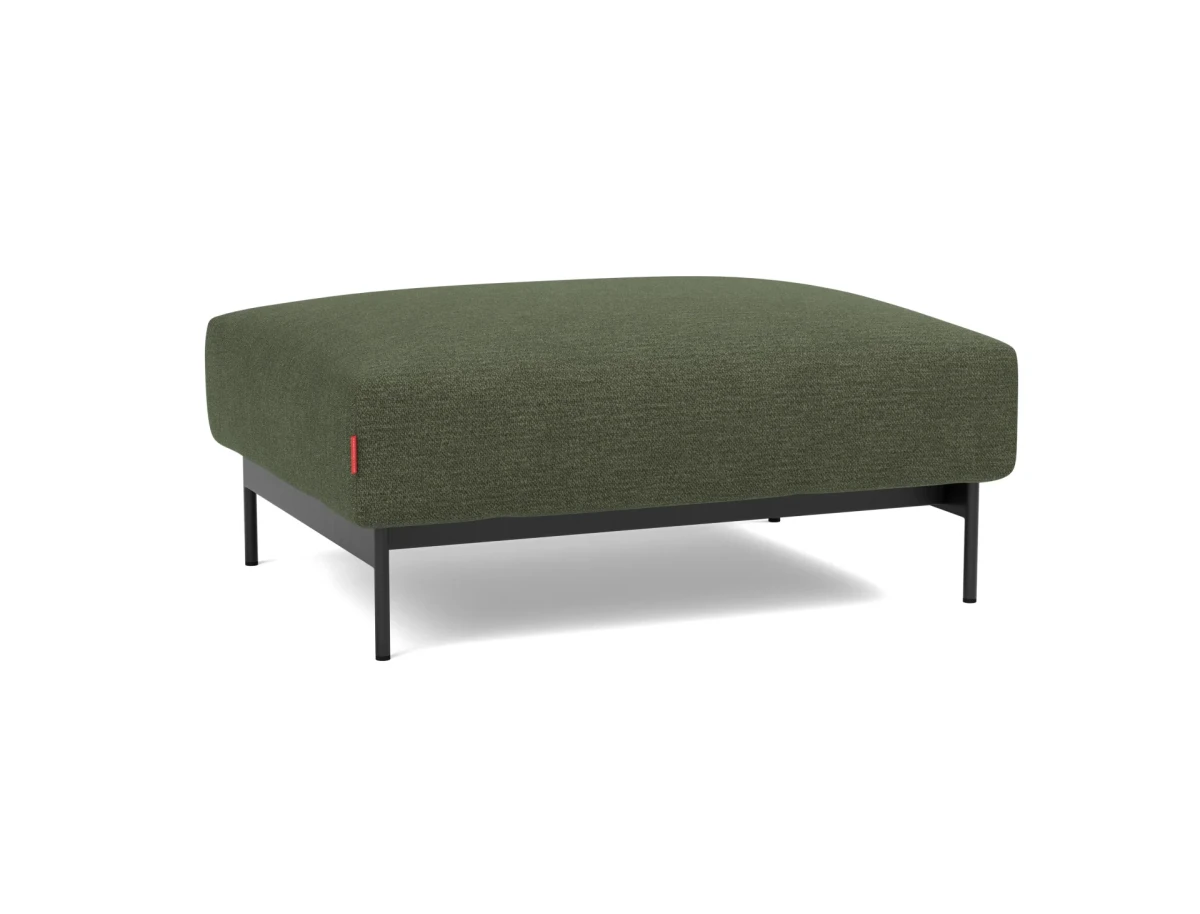 Malloy Ottoman