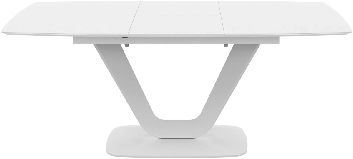 Alicante extendable dining table