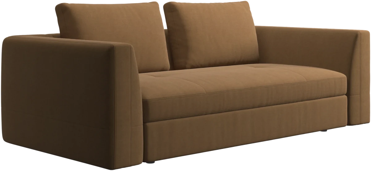 Bergamo 2,5 seater sofa