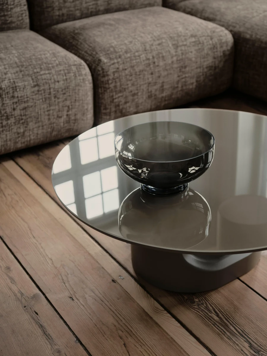 Lucid bowl