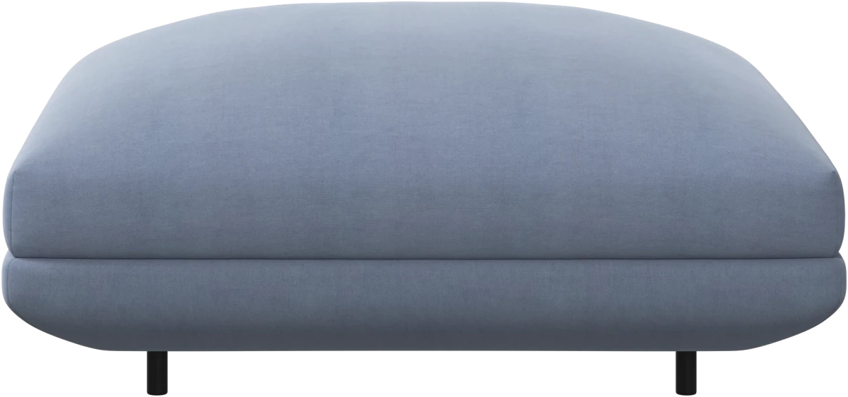 Salamanca footstool big