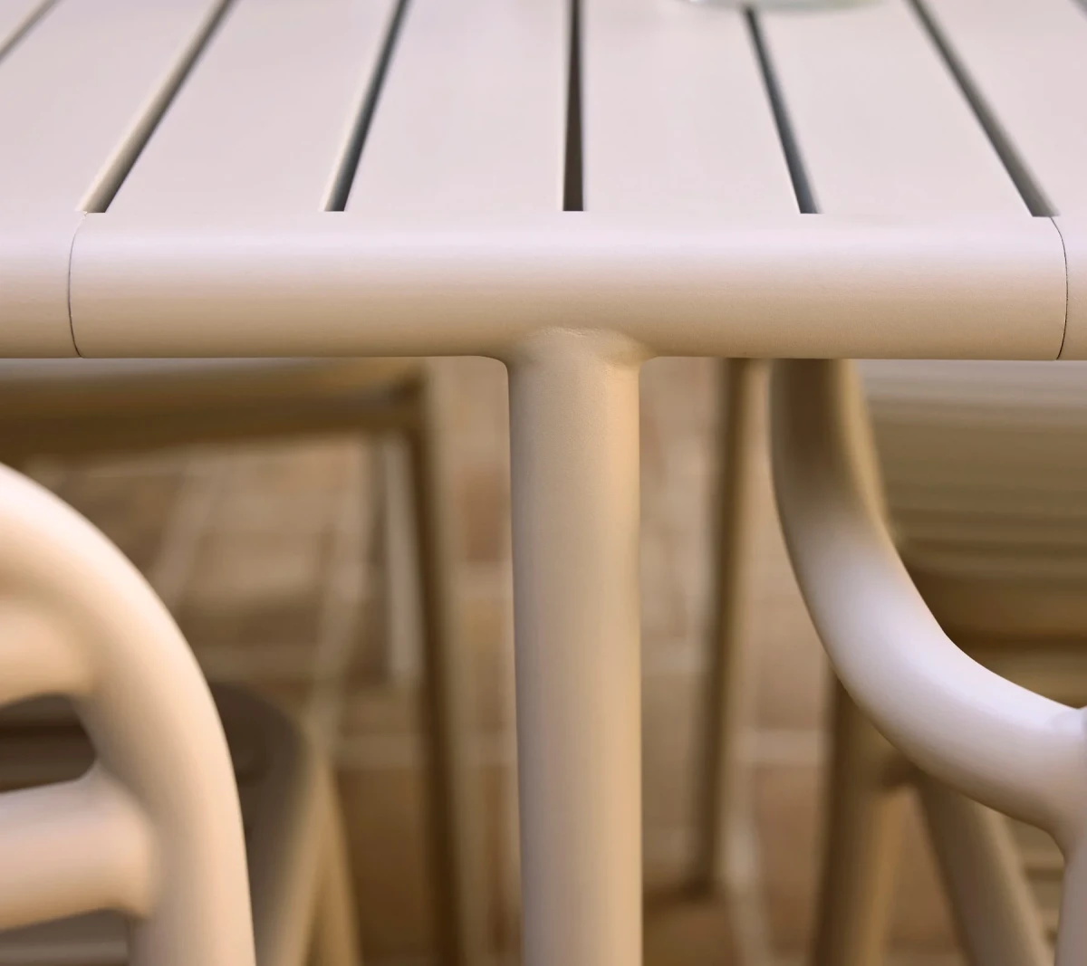 Bliss dining table incl. 2 armchairs