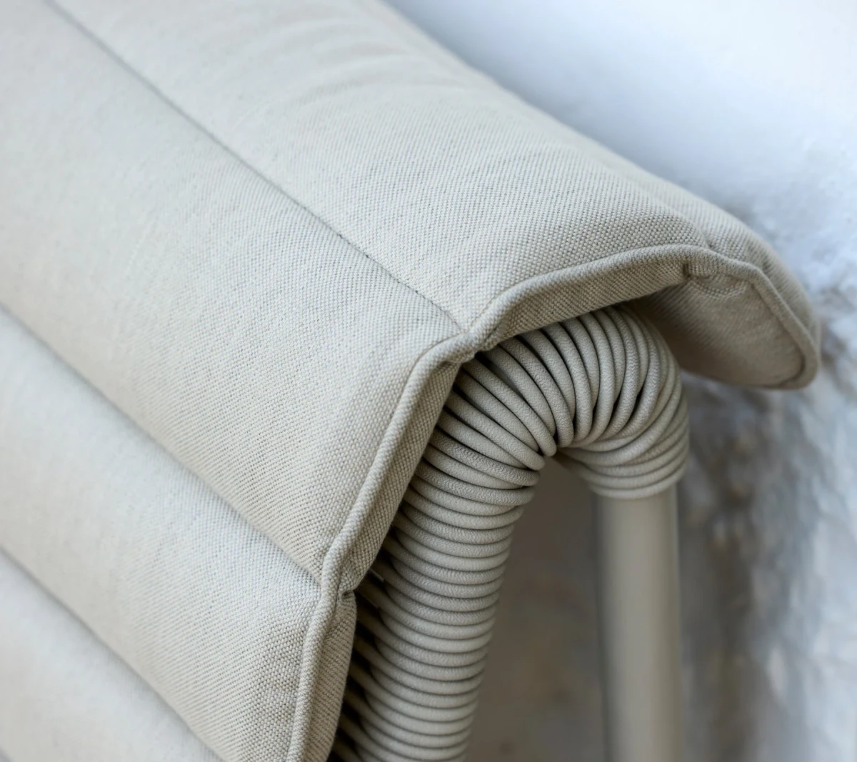 Al Dente lounge chair