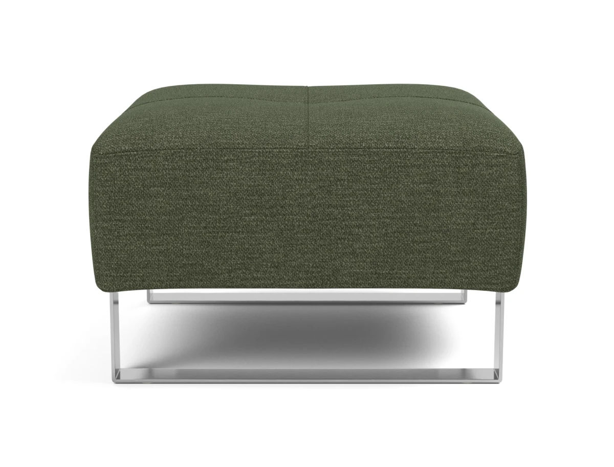 Supremax/Cassius D.E.L. ottoman