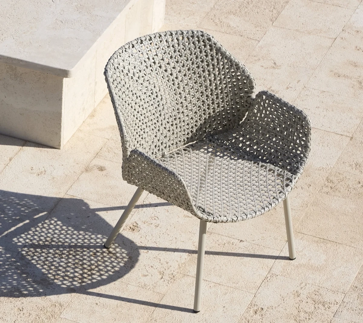 Vibe lounge chair