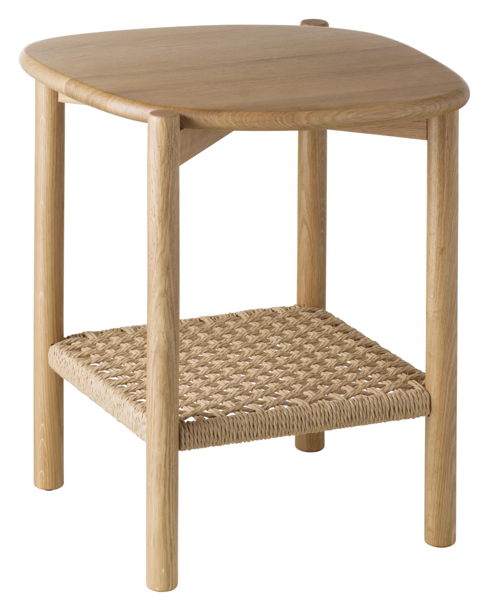 Catskills side table