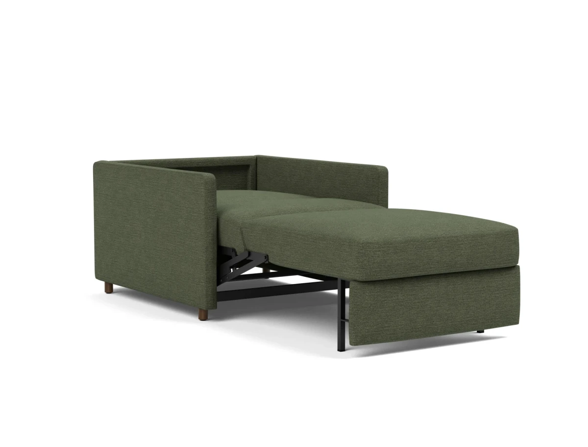 Neah Chair with Slim Arms