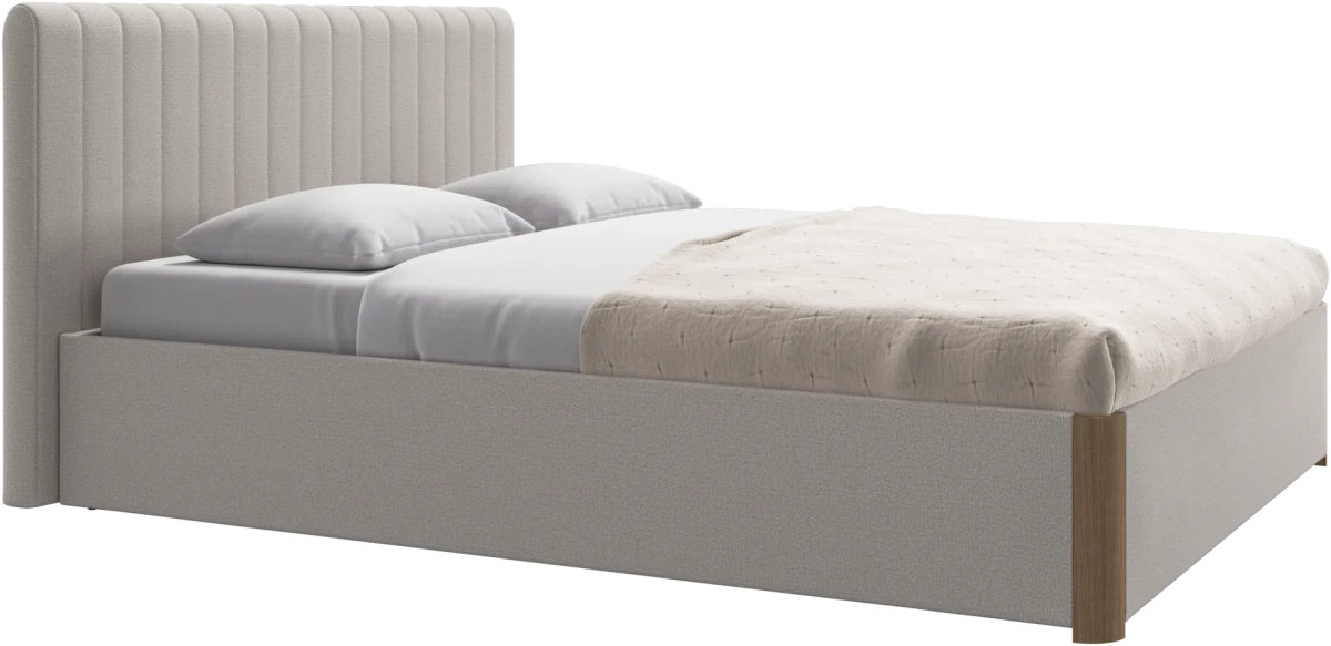 Element bed