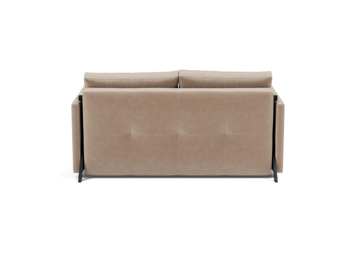 Cubed 140 Sofa Bed With Arms