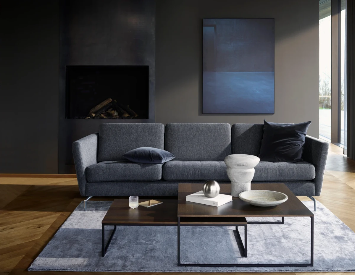 Osaka 2,5 seater sofa
