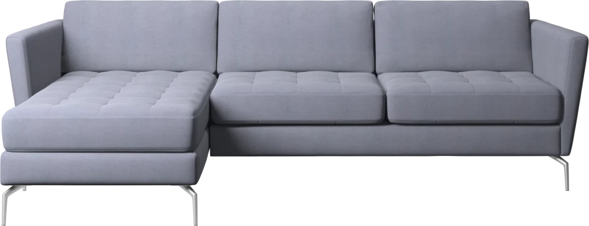 Osaka chaise longue sofa