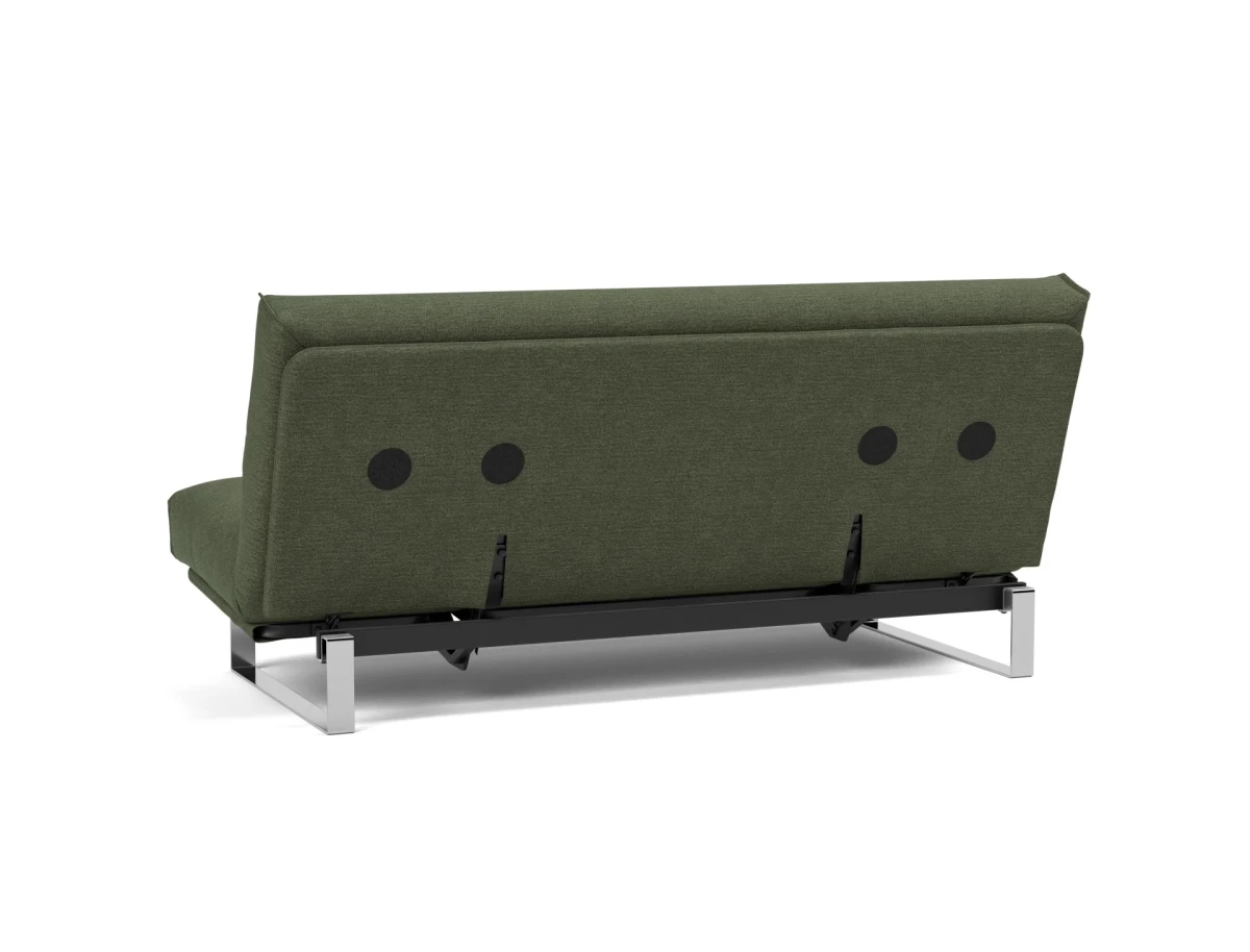 Minimum Sofa Bed Nordic Cover Soft Spring