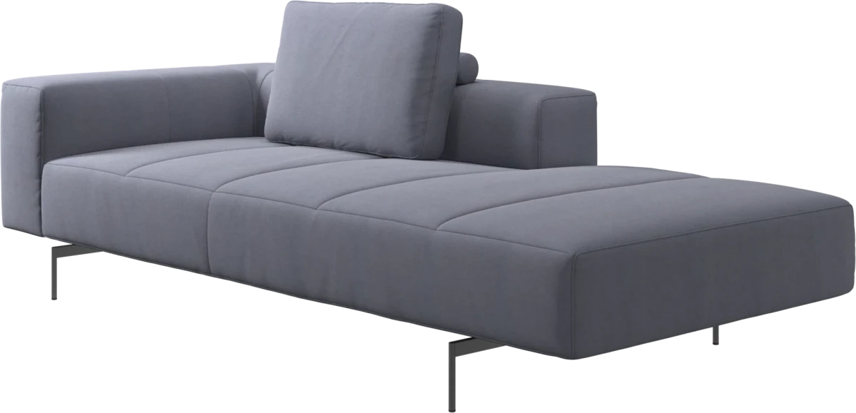 Amsterdam Iounging module for sofa