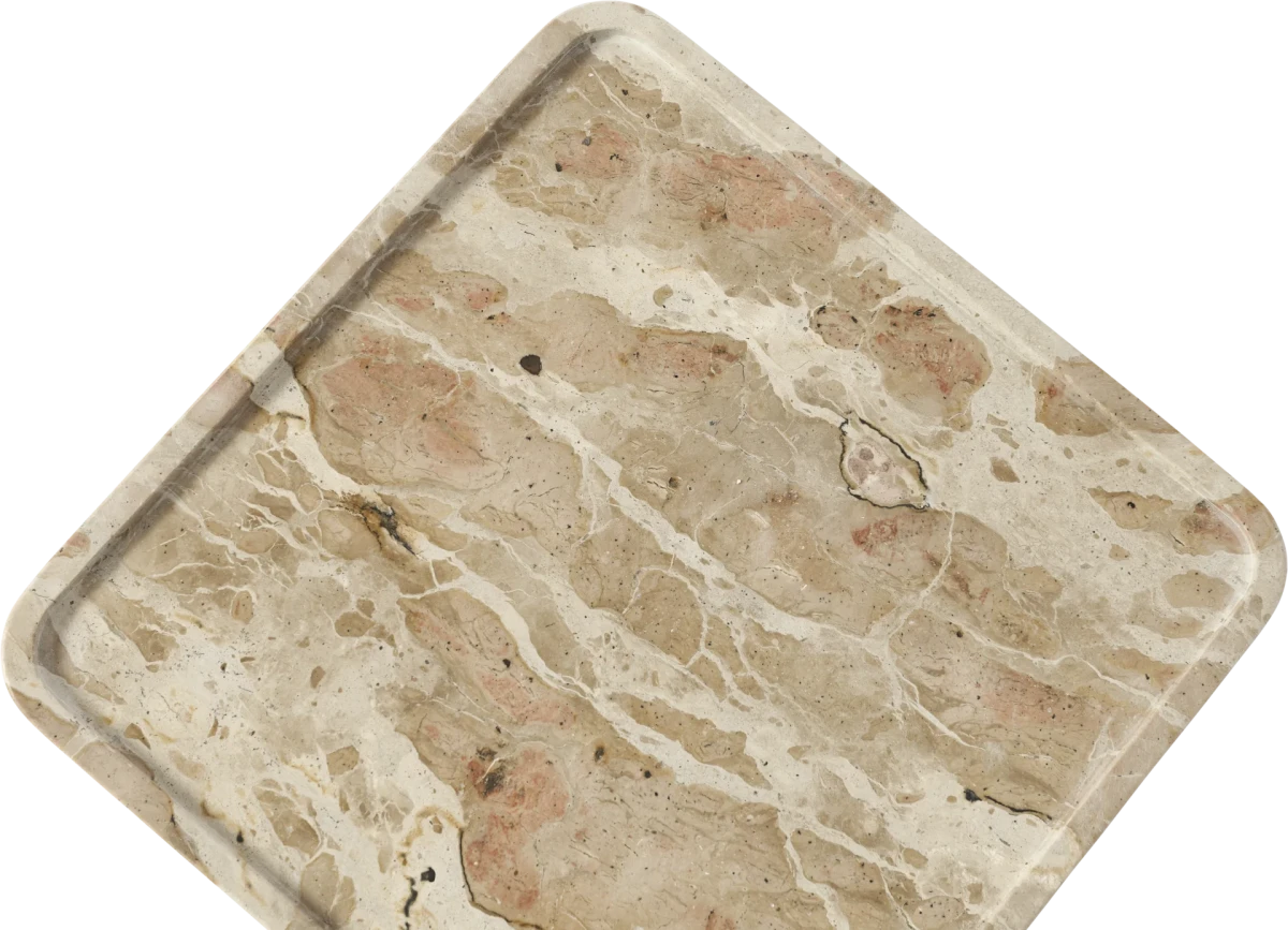 Cala tray