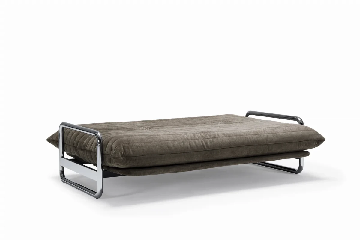 Lomira Sofa Bed Quiltus Soft Spring