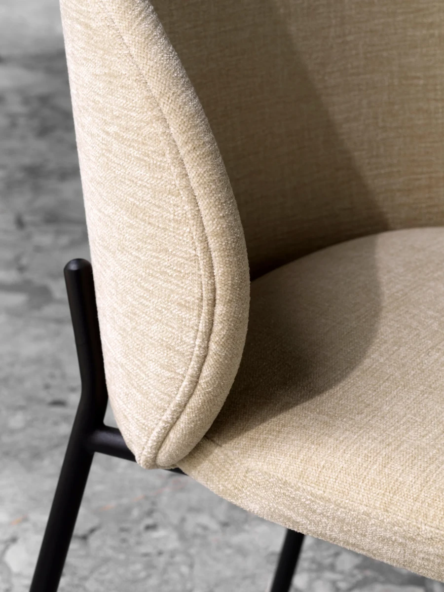 Princeton dining chair
