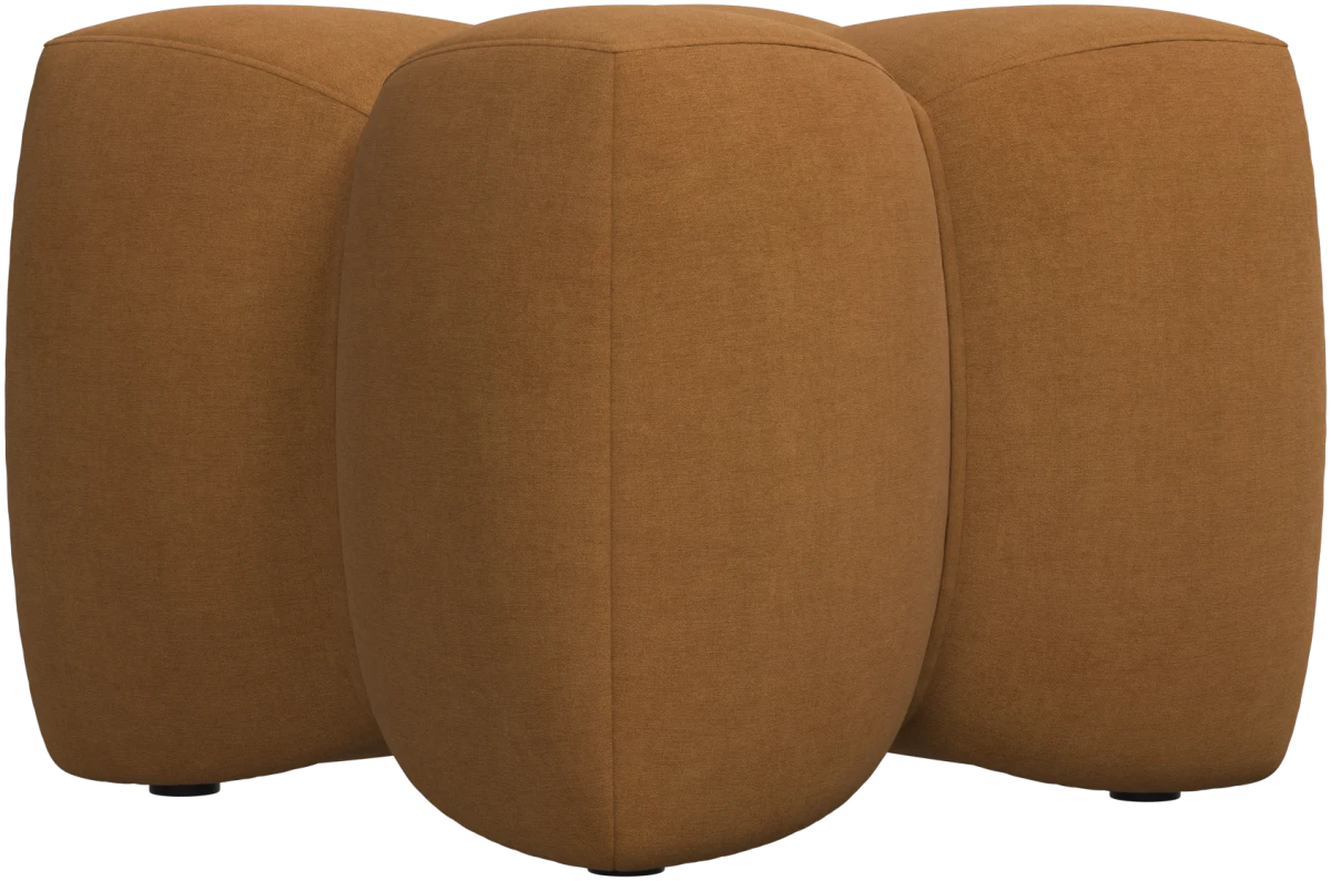 Nawabari footstool small