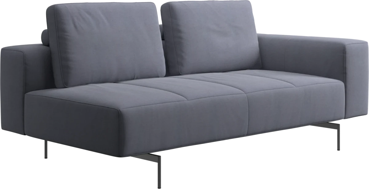 Amsterdam 2,5 seating module