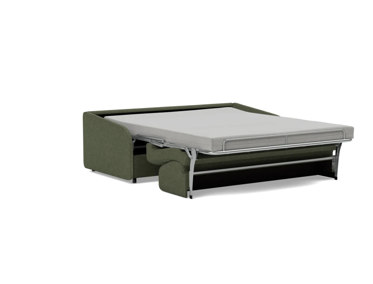 Eivor 160 Sofa Bed (Dual Mattress)