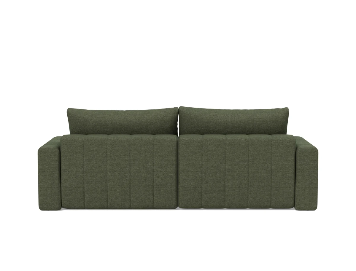 Akello Sofa Bed Chaise With Arms