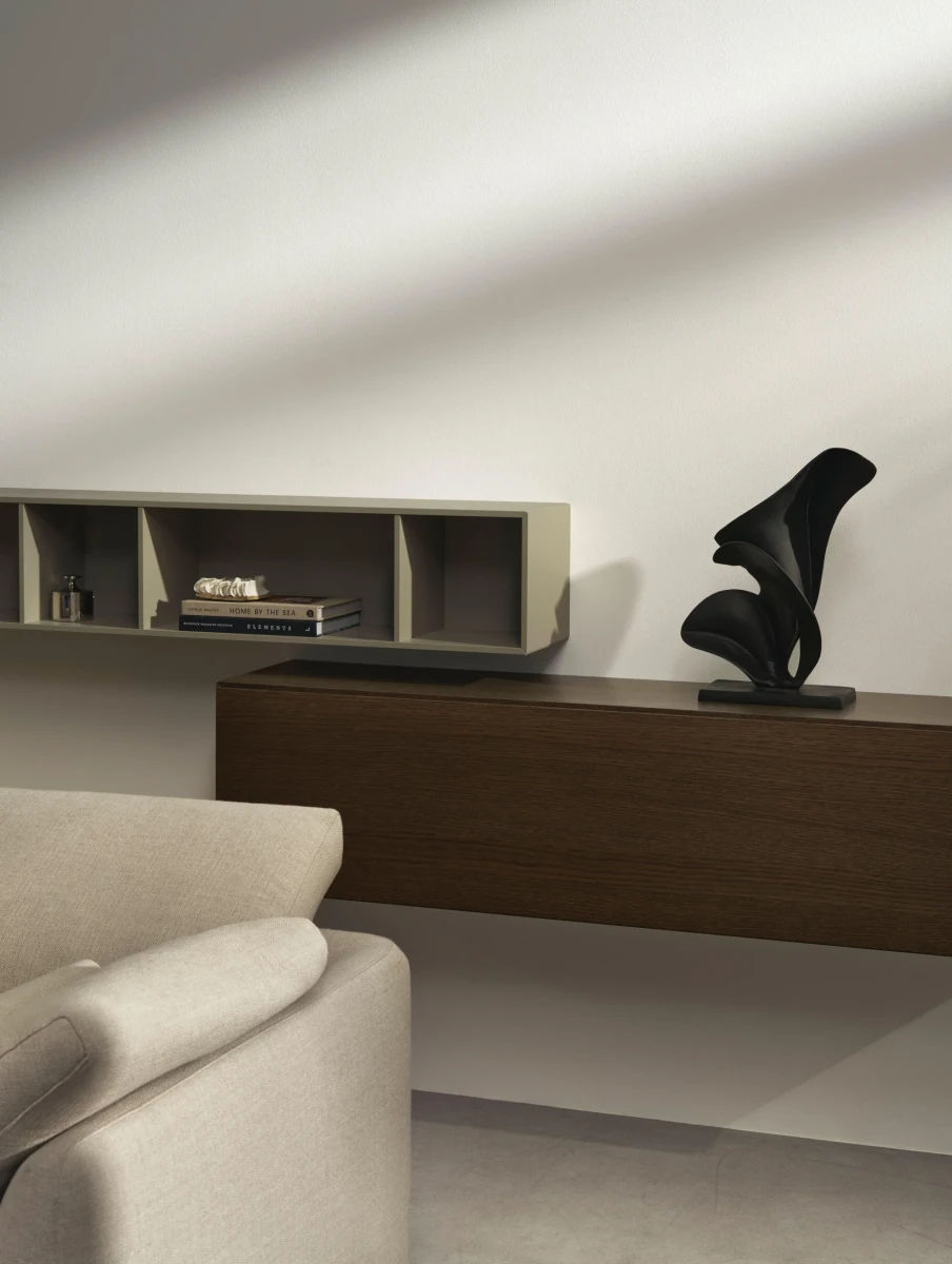 Como wall system