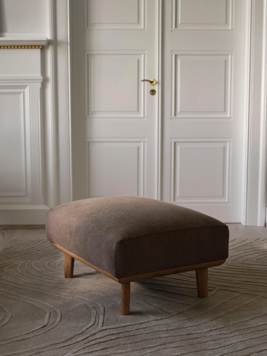 Aarhus pouffe