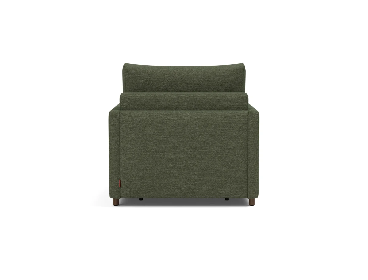 Neah Chair with Slim Arms
