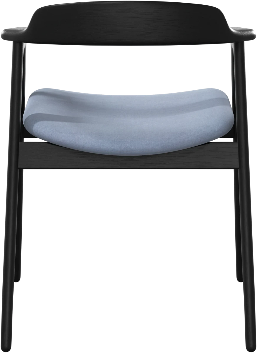 Seoul dining chair