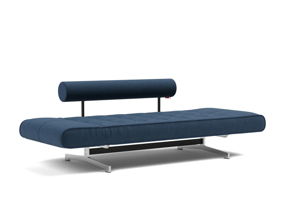 Ghia Chrome Daybed