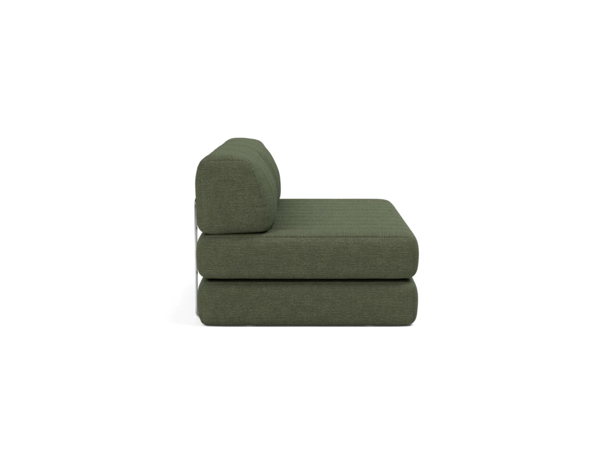 CozyPad dīvāns-gulta