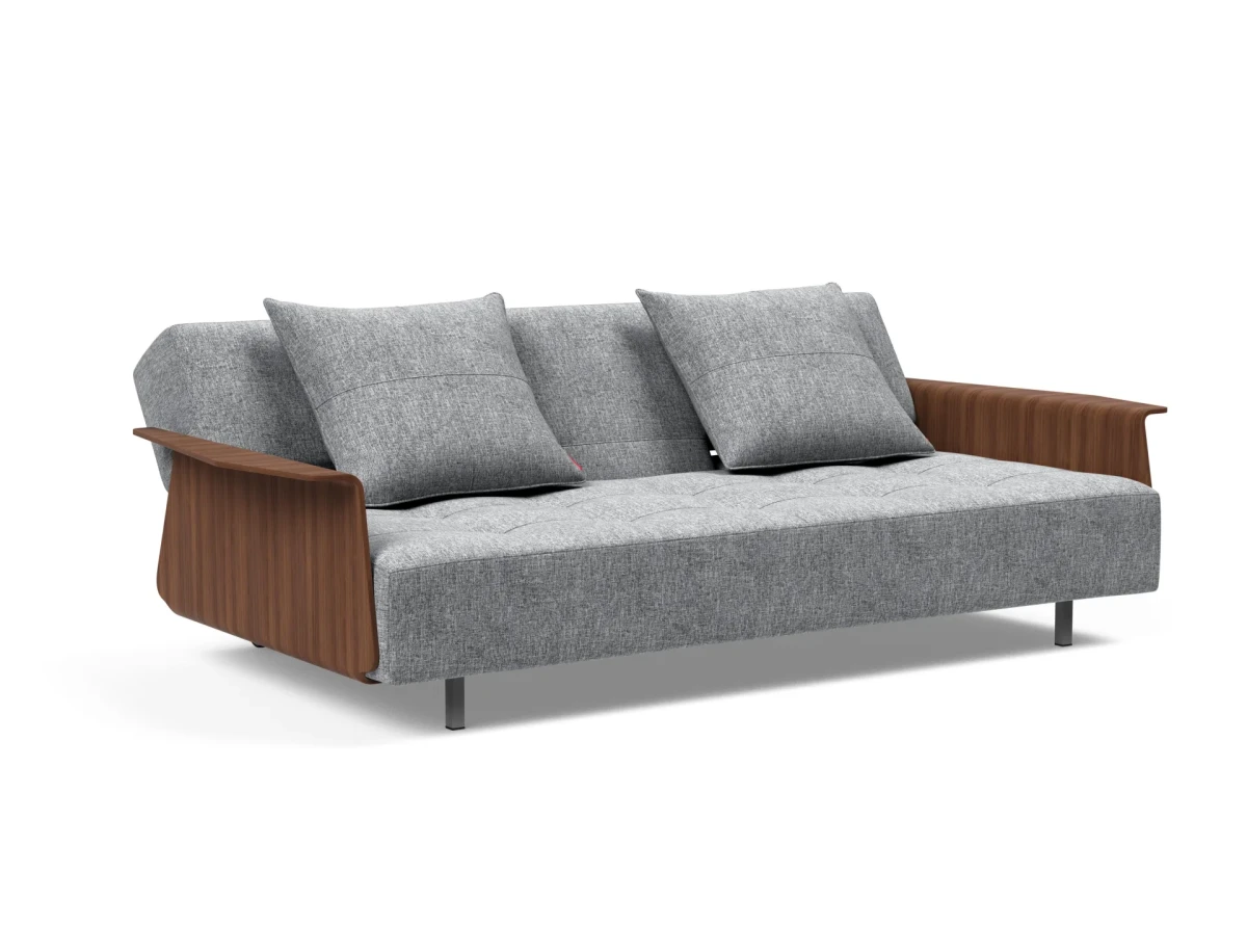 Long Horn D.E.L. Sofa Bed With Arms