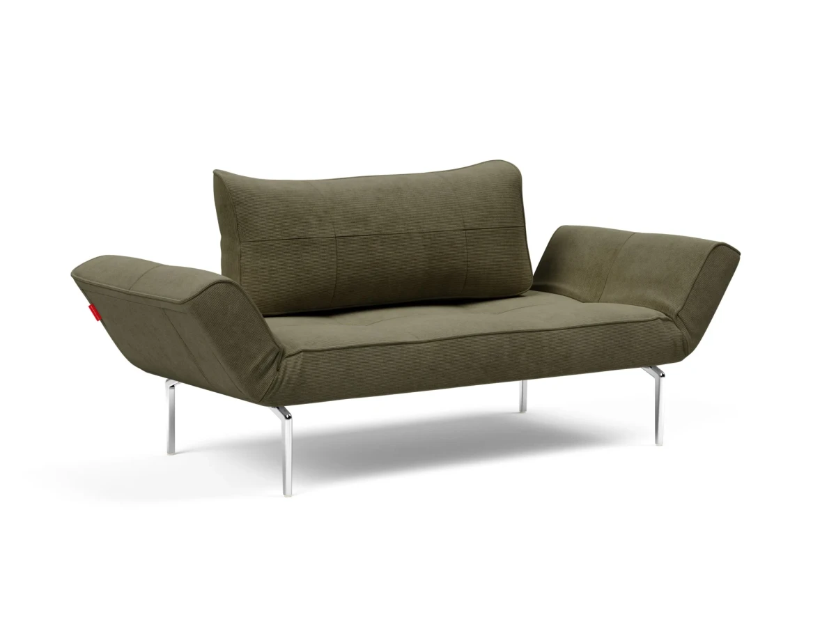 Zeal Straw Daybed