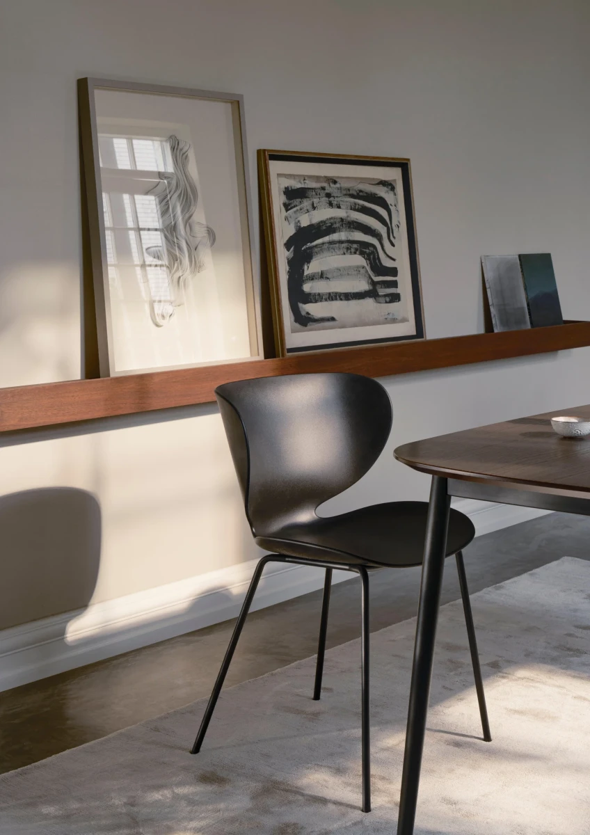 Hamilton dining chair