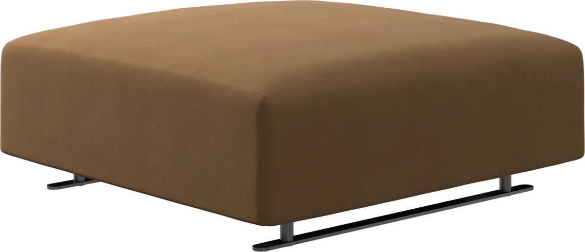 Hampton footstool