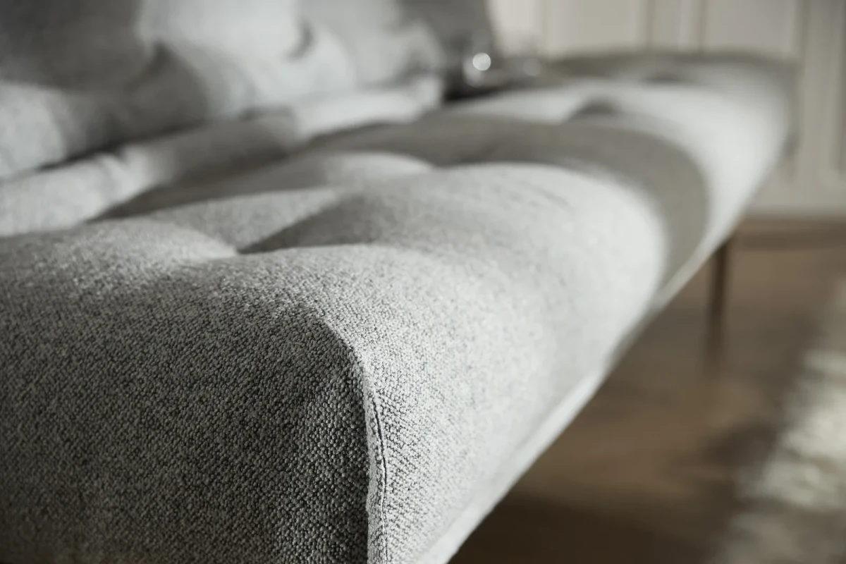 Colpus Light Sofa Bed Nordic Mattress Soft Spring