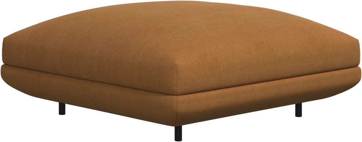 Salamanca footstool big