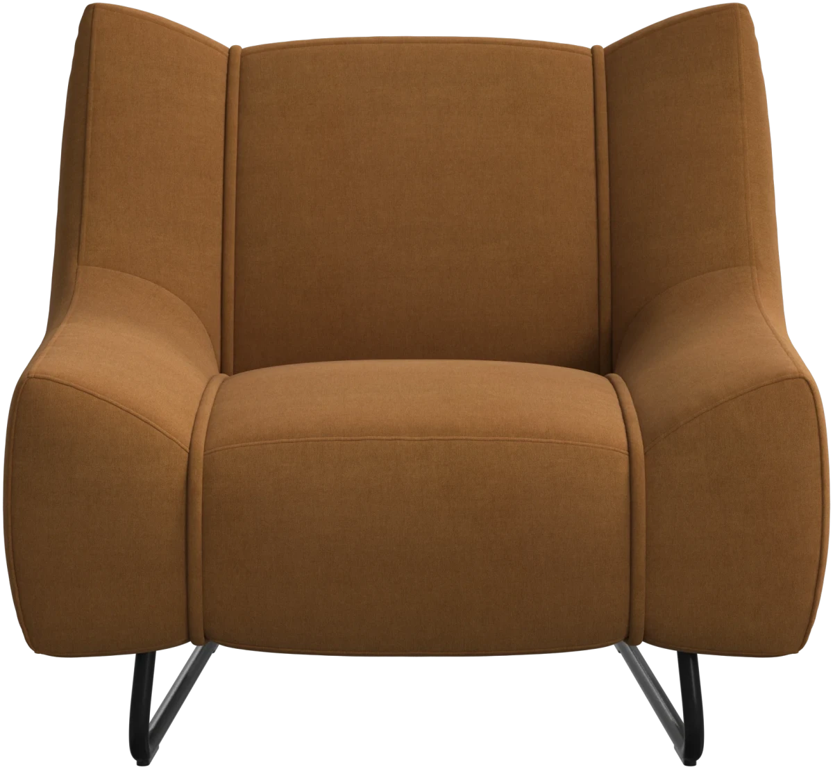 Nawabari armchair
