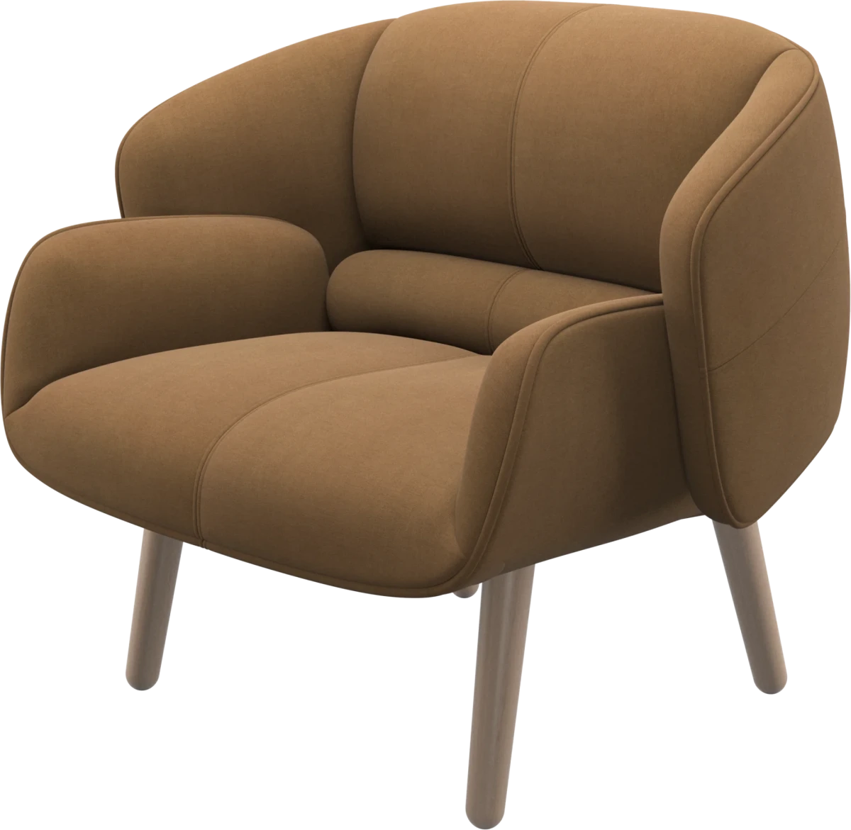 fusion armchair