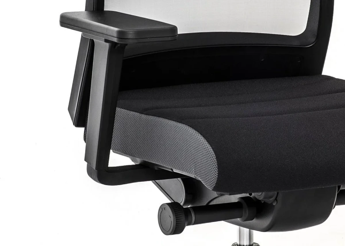 AirPad 2.0 darba krēsls