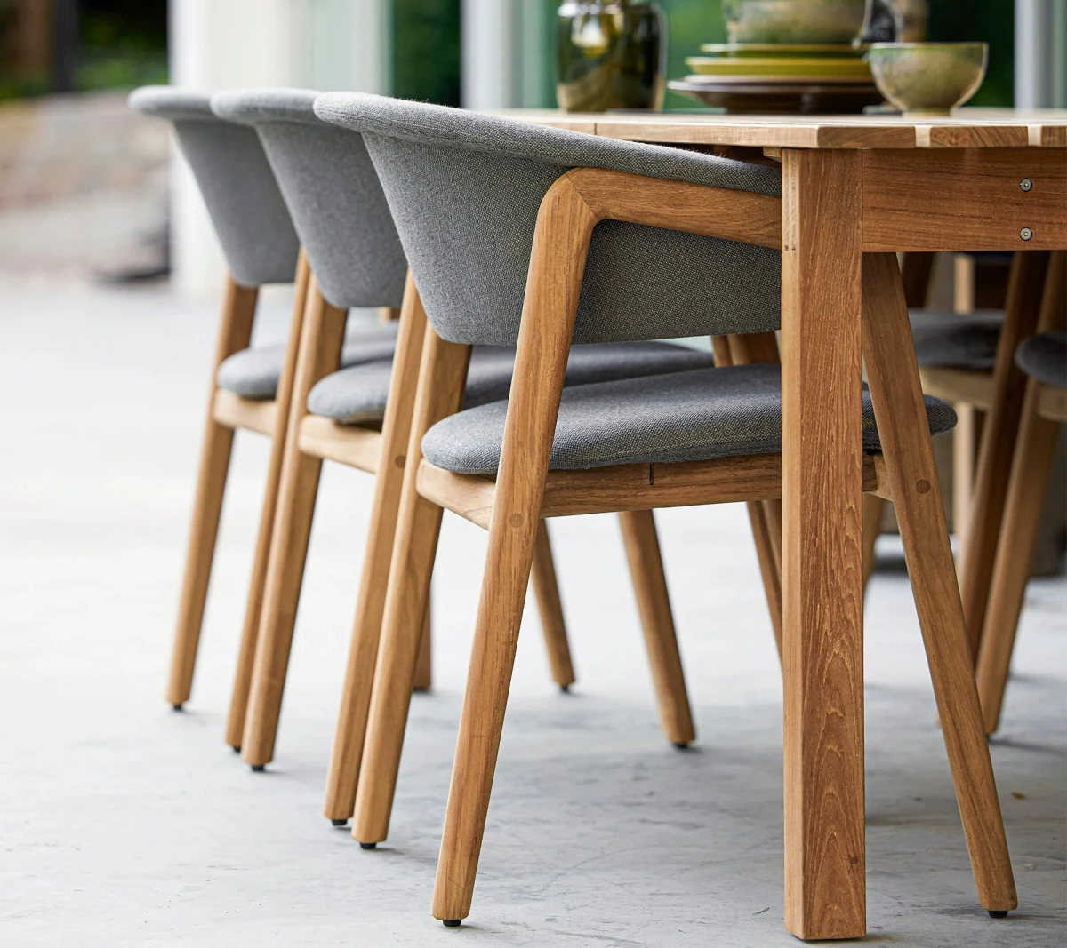 Luna chair