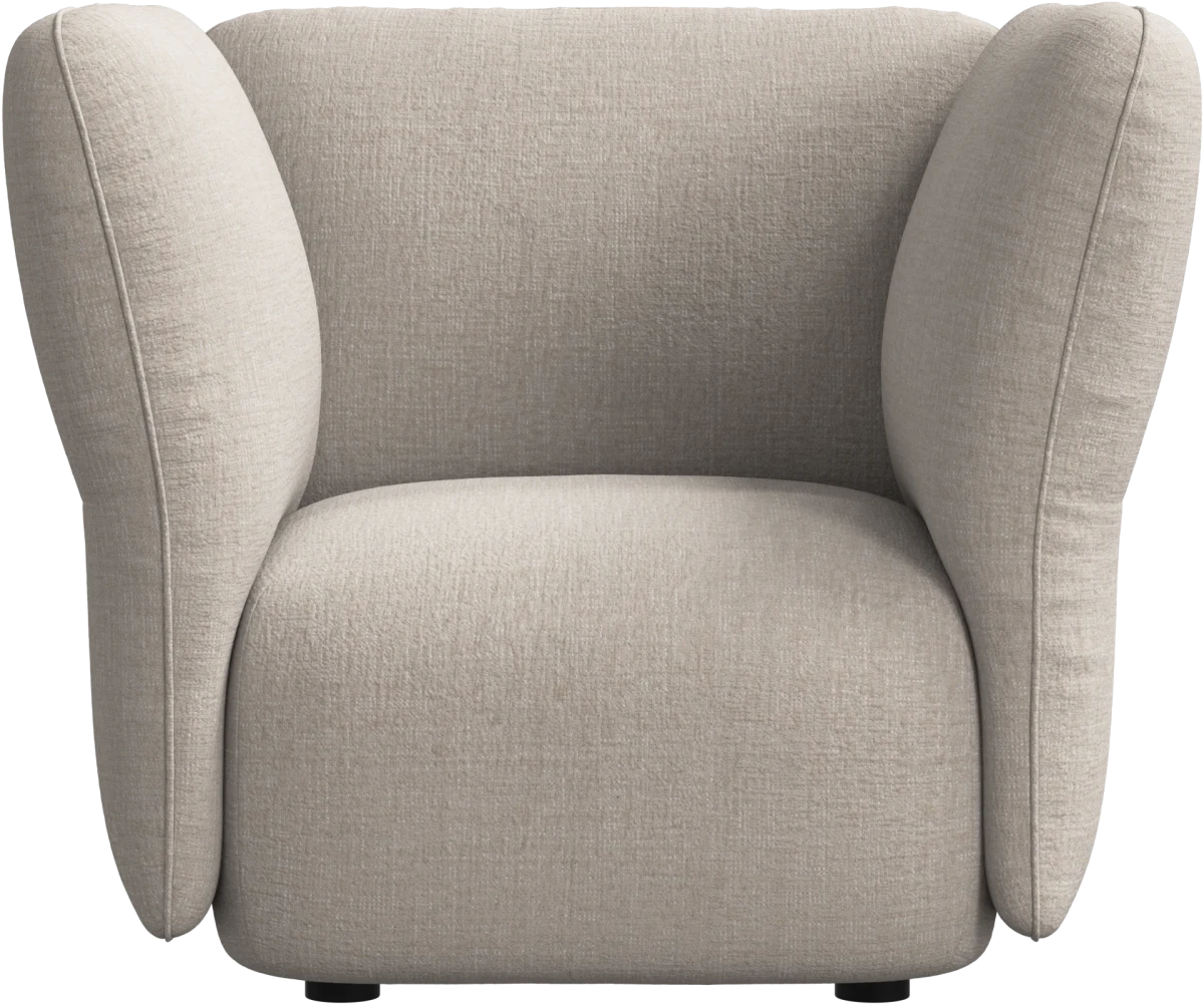 Paraggi armchair